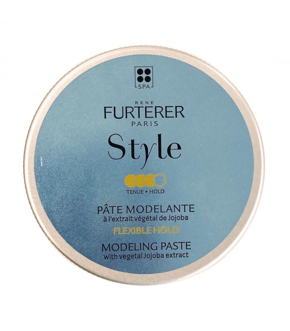 Furterer Style Pate Modelante 75Ml