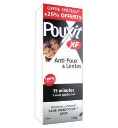 Pouxit XF Extra Fort Lotion Anti-Poux 250ml