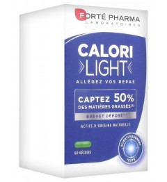 Forté Pharma CaloriLight 60 gélules pas cher