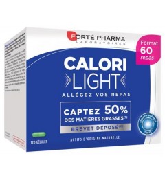 Forté Pharma CaloriLight 120 gélules