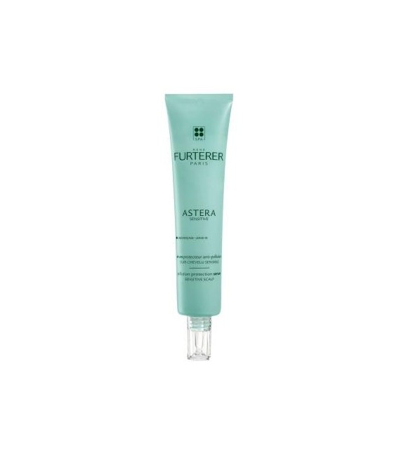 Furterer Astera Senstive Sérum Protecteur Anti Pollution 75Ml