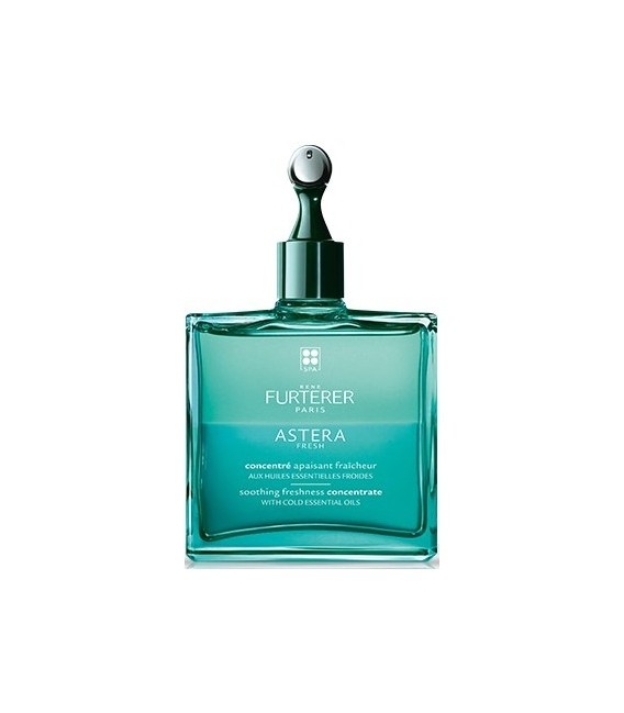 Furterer Astera Fresh Concentré Apaisant Fraicheur 50Ml