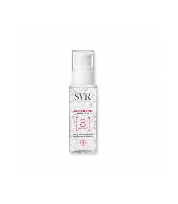 Svr Sensifine Aqua Gel 40Ml