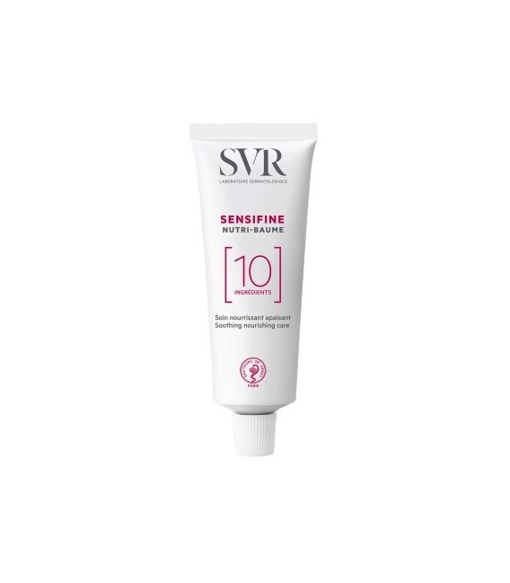 Svr Sensifine Nutri Baume 40Ml