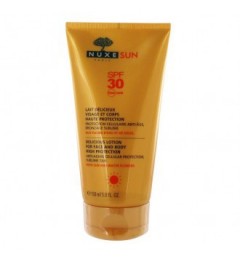 Nuxe Solaires SPF30 Lait Corps 150Ml