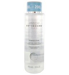 ESTHEDERM OSMOCLEAN Lotion Fraicheur Hydra ressourcante 400ml