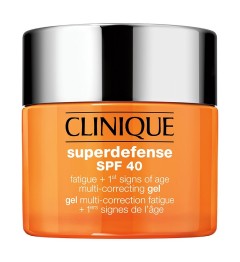 Clinique Super Defense SPF40 Soin Multi Correction 50Ml