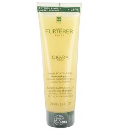 Furterer Okara Blond Shampooing 250Ml