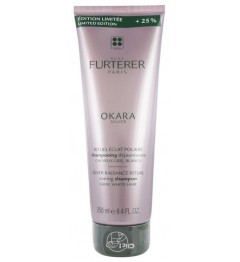 Furterer Okara Silver Shampooing 250Ml