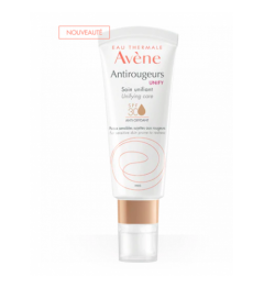 Avène Antirougeurs Unify Soin Unifiant SPF30 40Ml