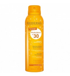 Bioderma Photoderm Brume sans étalement SPF30 150Ml