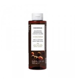 Korres Argan Shampooing Post Coloration 250Ml