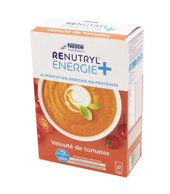 Renutryl Energie Velouté Tomate