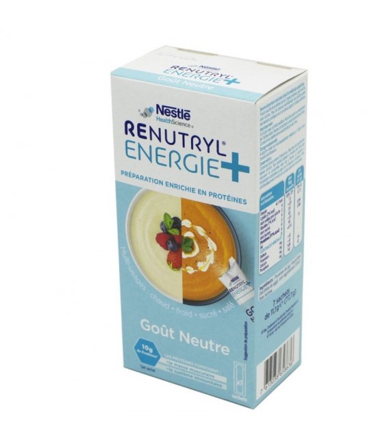 Renutryl Enrichisseur Neutre