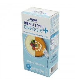 Renutryl Enrichisseur Neutre