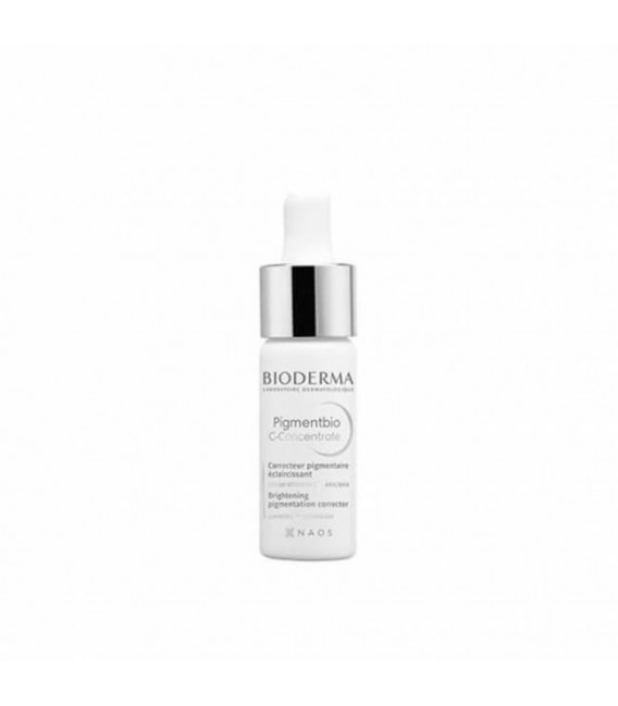 Bioderma Pigmentbio Correcteur Pigmentaire 15Ml