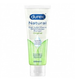 Durex Play Gel Lubrifiant à l'Aloe Vera 50Ml