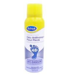 Scholl Déodorant Anti Transpirant