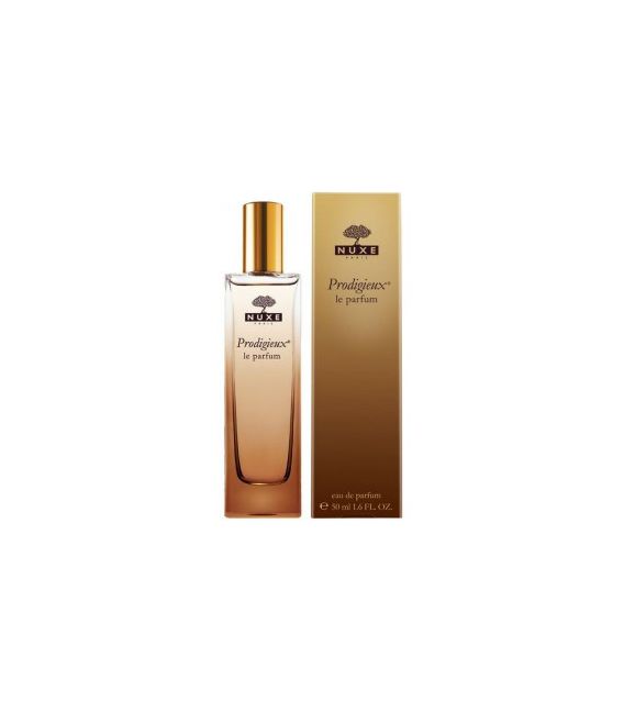 Nuxe Parfum Prodigieux 50Ml pas cher