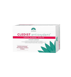 Cledist Anti Oxydant 60 Comprimés