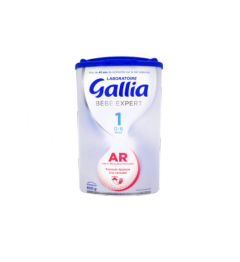 Gallia Expert AR 1 800 Grammes