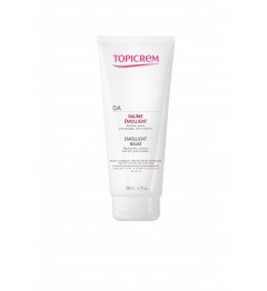 Topicrem DA Atopiques Baume Emollient 200Ml