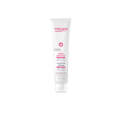Topicrem Cica Crème Réparatrice 40Ml