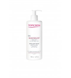 Topicrem DA Atopiques Baume Emollient 500Ml