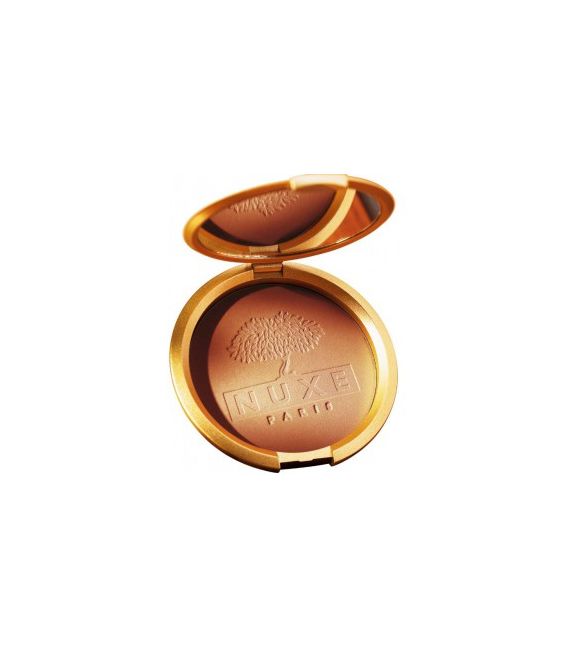 Nuxe Poudre Compacte Bronzante Eclat Prodigieux 25G, Nuxe