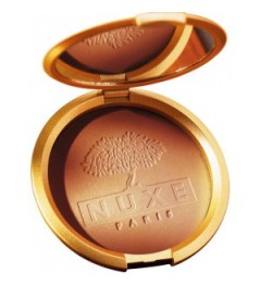 Nuxe Poudre Compacte Bronzante Eclat Prodigieux 25G