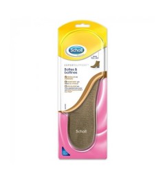 Scholl Semelles Bottes & Bottines Taille 35,5 – 40,5