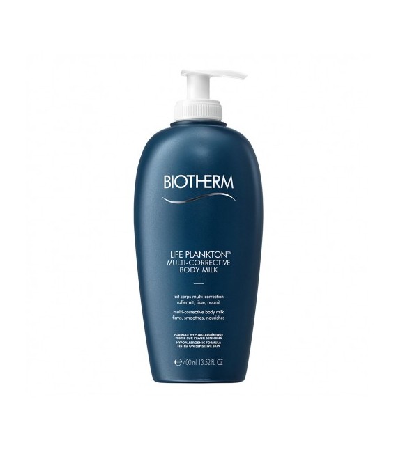 BIOTHERM Body Milk Lait 400Ml