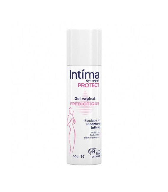 Intima Gyn 'Expert Gel Vaginal 50 Grammes