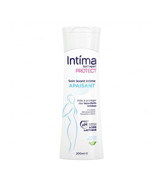 Intima Gyn 'Expert Soin Apaisant 200Ml