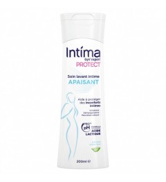 Intima Gyn'Expert Soin Apaisant 200Ml