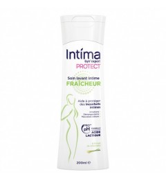 Intima Gyn Expert Soin Fraicheur 200Ml