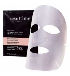 Resultime Masque Anti Age Express