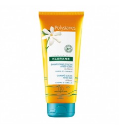 Klorane Solaires Shampoing Douche Après Soleil 200Ml