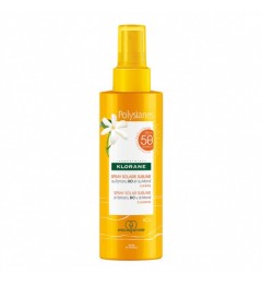 Klorane Solaires Spray Sublime SPF50 200Ml