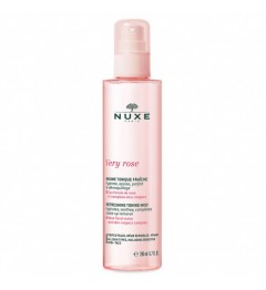 Nuxe Very Rose Brume Tonique Fraiche 200Ml