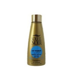 Soleil Noir Lait Vitaminé Après Soleil 150Ml