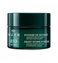 Nuxe Bio Masque Nettoyant Micro Exfoliant 50Ml