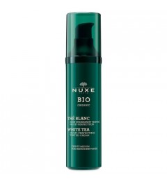 Nuxe Bio Soin Hydratant Teinté Multi Perfecteur Teinte Médium 50Ml