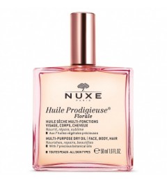 Nuxe Huile Prodigieuse Florale 50Ml