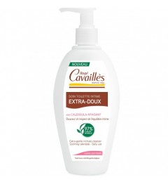 Rogé Cavaillès Extra Doux Gel Lavant Naturel 250Ml