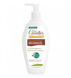 Rogé Cavaillès Spécial Sécheresse Gel Lavant Naturel 250Ml