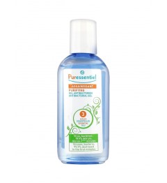 Puressentiel Gel Antibactérien Assainissant 100Ml