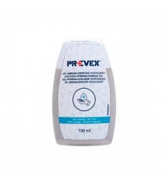 Prevex Gel Hydro Alcoolique 100Ml