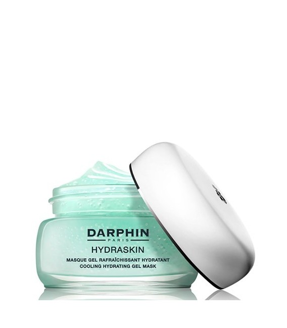 Darphin Hydraskin Masque Gel Rafraichissant Hydratant 50Ml