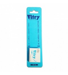 Vitry 10 Lames Coupe Cors